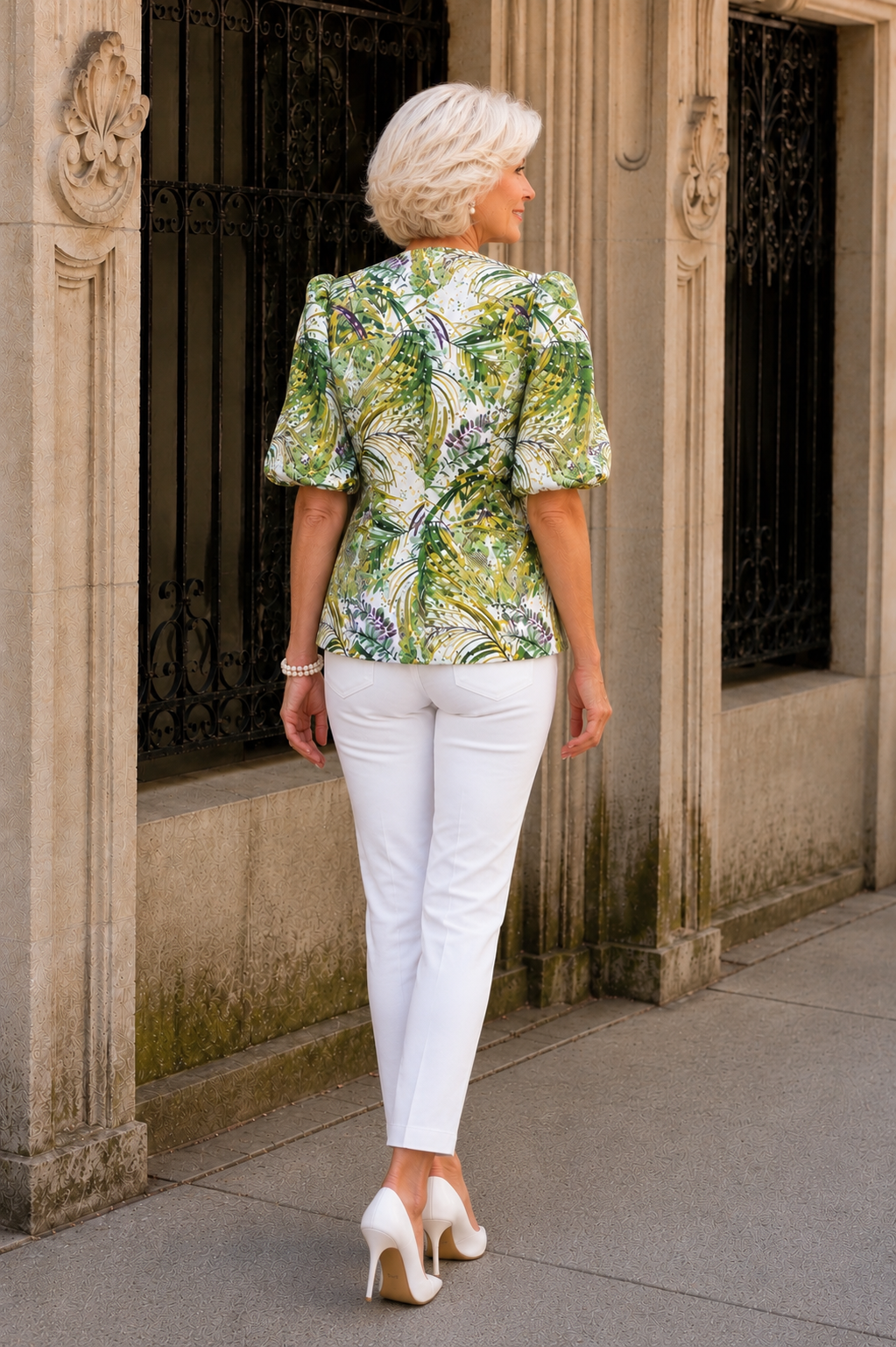 The Madison Collection — Gramercy Atelier